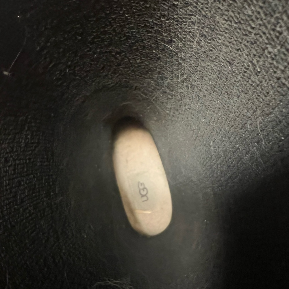 Ugg Rainboots - image 3